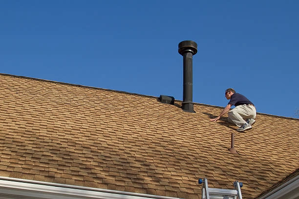 About The Foundation Roofers Roofing
